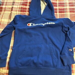 3 boys hoodies. Great condition! Smoke free home.